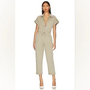 PISTOLA Jordan Jumpsuit Utility Size XS